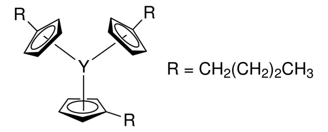 Tris(n-butylcyclopentadienyl)yttrium(III) - CAS: 312739-77-8